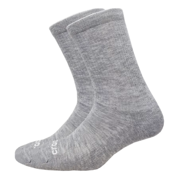 CrocsSocks Crew Double Stripe 3 PK