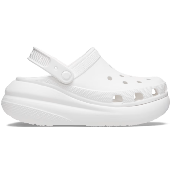 Crush Clog