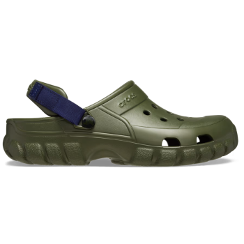 Offroad Sport Clog