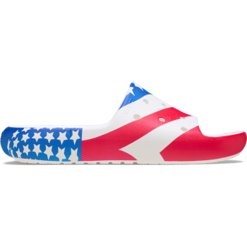 Classic American Flag Slide 2.0