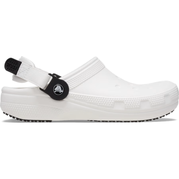 Classic Work Clog