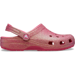 Classic Iridescent Glitter Clog