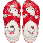 Hello Kitty® Red Classic Clog
