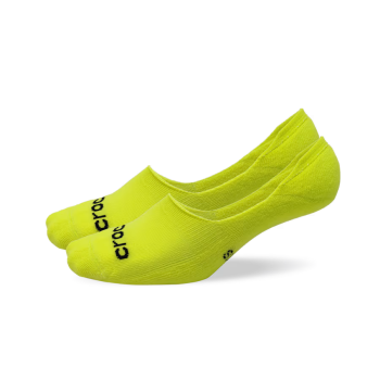 CrocsSocks Hidden Liner 3PK