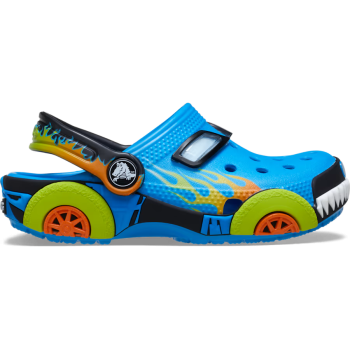 Toddler Classic IAM Monster Truck