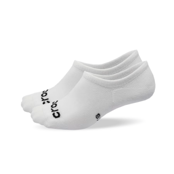 Crocs Socks Low Show 3-Pack