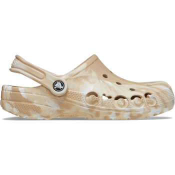 Baya Marbled Clog