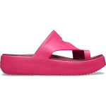 Getaway Platform Toe Loop