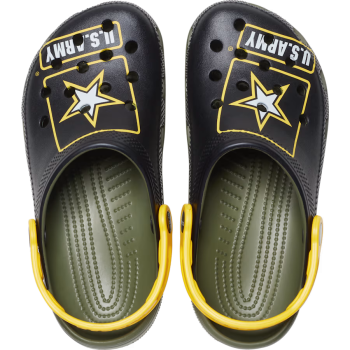 Classic US Army Clog