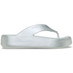 Getaway Platform Metallic Flip