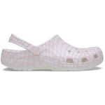 Warped Checker Clog