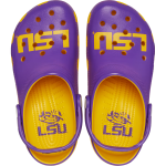 LSU Classic Clog