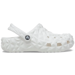 Classic Geometric Clog