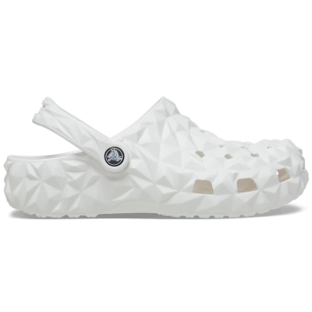 Classic Geometric Clog