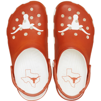 University of Texas Classic Clog