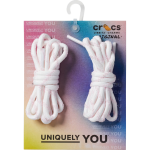 Dual Color Fuzz Laces 2 Pack