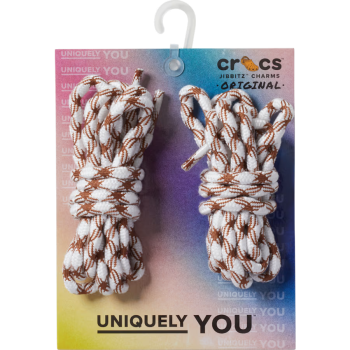 Dual Color Laces 2 Pack