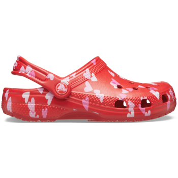 Toddler Classic Valentine’s Day Clog