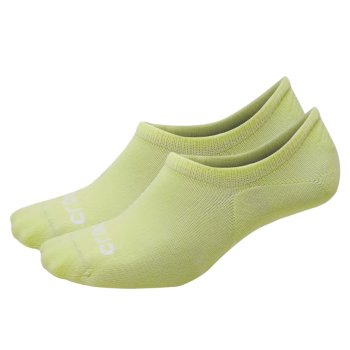 Crocs Socks Low Show 3-Pack