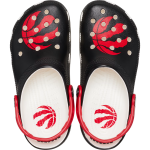 NBA Toronto Raptors Classic Clog