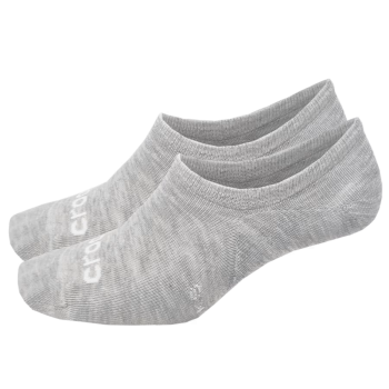 Crocs Socks Low Show 3-Pack