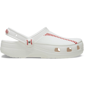 Kids’ Classic Baseball Clog