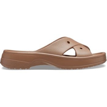 Classic Women's Cross Strap
