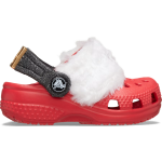 Infant Crocs Littles™ Santa Clog