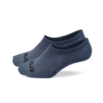 Crocs Socks Low Show 3-Pack