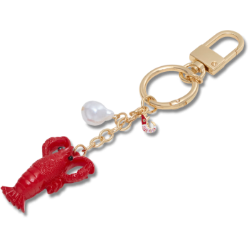 Lobster Bag Charm