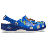 Kids' Sonic the Hedgehog Classic Clog