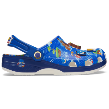 Kids' Sonic the Hedgehog Classic Clog