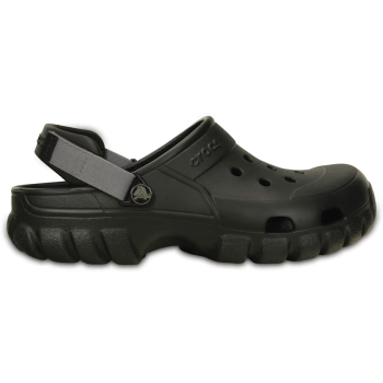 Offroad Sport Clog