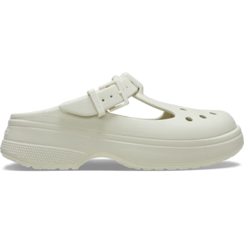 Classic Mary Jane Clog