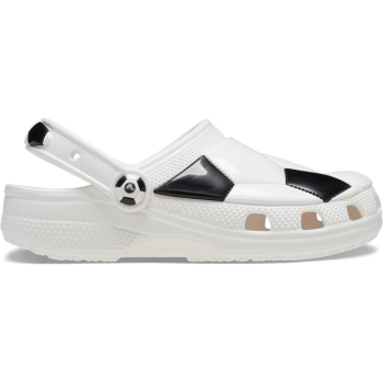 Toddler Classic Soccer Clog