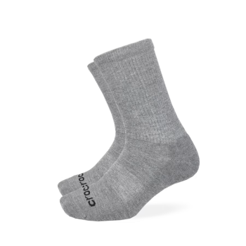 CrocsSocks Crew Small Stripe 3-Pack