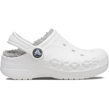 Kids’ Baya Lined Clog