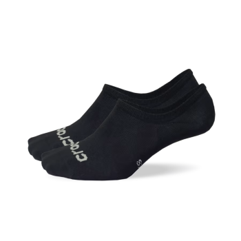 Crocs Socks Low Show 3-Pack