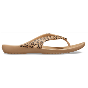 Women's Kadee II Leopard Flip