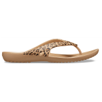 Women's Kadee II Leopard Flip