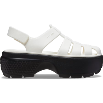 Stomp Fisherman Sandal