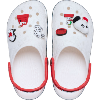 Peanuts Classic Clog