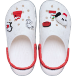 Peanuts Classic Clog